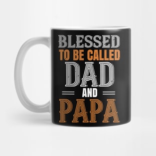 Fathers Day 01 Mug